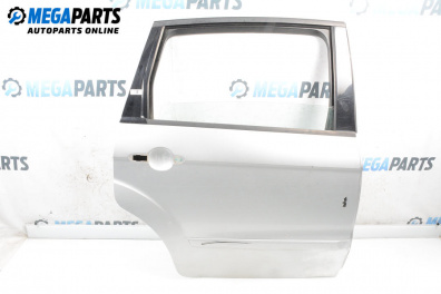 Ușă for Ford S-Max Minivan I (05.2006 - 12.2014), 5 uși, monovolum, position: dreaptă - spate