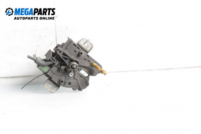 Încuietoare capotă for Ford S-Max Minivan I (05.2006 - 12.2014)