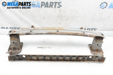 Armătură bară de protecție for Ford S-Max Minivan I (05.2006 - 12.2014), monovolum, position: fața