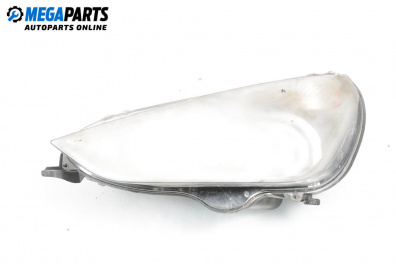 Scheinwerfer for Ford S-Max Minivan I (05.2006 - 12.2014), minivan, position: links