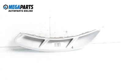 Leiste kotflügel for Ford S-Max Minivan I (05.2006 - 12.2014), minivan, position: links, vorderseite