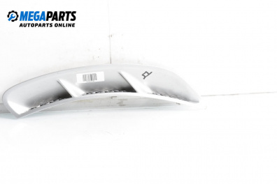 Leiste kotflügel for Ford S-Max Minivan I (05.2006 - 12.2014), minivan, position: rechts, vorderseite