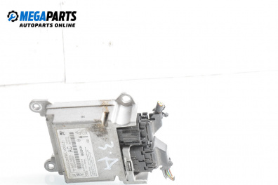 Modul airbag for Ford S-Max Minivan I (05.2006 - 12.2014), № Bosch 0285001679