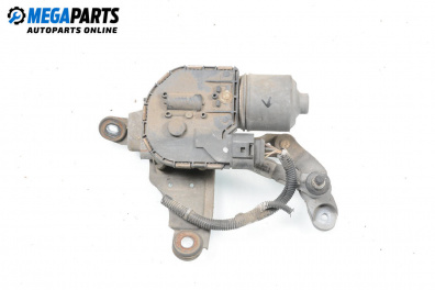 Motor scheibenwischer, vorne for Ford S-Max Minivan I (05.2006 - 12.2014), minivan, position: vorderseite