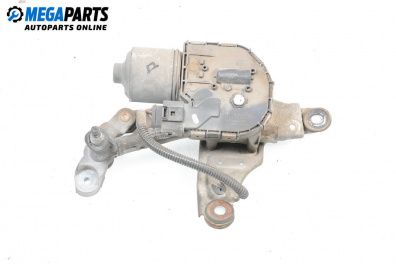 Motor scheibenwischer, vorne for Ford S-Max Minivan I (05.2006 - 12.2014), minivan, position: vorderseite