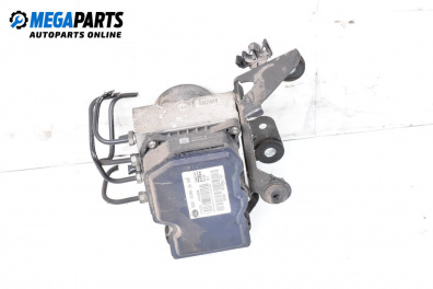 ABS for Ford S-Max Minivan I (05.2006 - 12.2014) 1.8 TDCi, № 6G912C405AJ