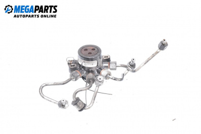 Fuel distributor for Ford S-Max Minivan I (05.2006 - 12.2014) 1.8 TDCi, 125 hp