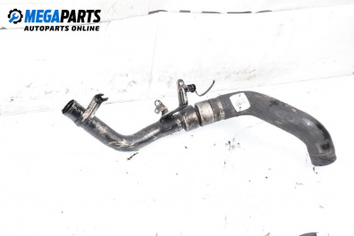 Intercooler pentru țevi for Ford S-Max Minivan I (05.2006 - 12.2014) 1.8 TDCi, 125 hp