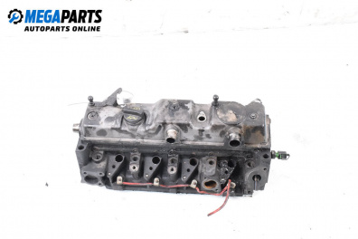 Chiulasă for Ford S-Max Minivan I (05.2006 - 12.2014) 1.8 TDCi, 125 hp