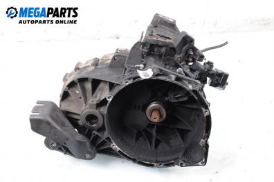  for Ford S-Max Minivan I (05.2006 - 12.2014) 1.8 TDCi, 125 hp