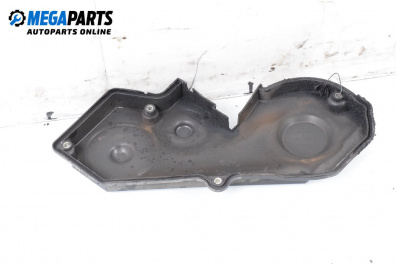 Timing belt cover for Ford S-Max Minivan I (05.2006 - 12.2014) 1.8 TDCi, 125 hp