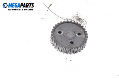 Belt pulley for Ford S-Max Minivan I (05.2006 - 12.2014) 1.8 TDCi, 125 hp