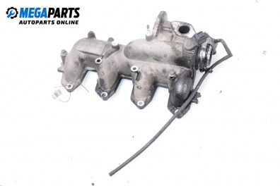 Ansaugkrümmer for Ford S-Max Minivan I (05.2006 - 12.2014) 1.8 TDCi, 125 hp