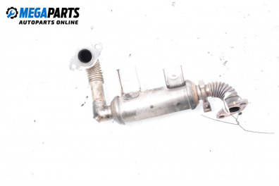 EGR kühler for Ford S-Max Minivan I (05.2006 - 12.2014) 1.8 TDCi, 125 hp