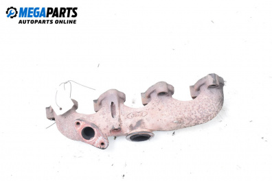 Abgaskrümmer for Ford S-Max Minivan I (05.2006 - 12.2014) 1.8 TDCi, 125 hp