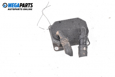 Ölkühler for Ford S-Max Minivan I (05.2006 - 12.2014) 1.8 TDCi, 125 hp
