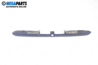 Boot lid moulding for Audi A3 Hatchback I (09.1996 - 05.2003), hatchback, position: rear