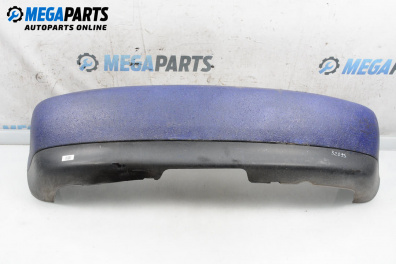 Rear bumper for Audi A3 Hatchback I (09.1996 - 05.2003), hatchback