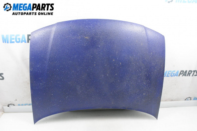 Bonnet for Audi A3 Hatchback I (09.1996 - 05.2003), 3 doors, hatchback, position: front