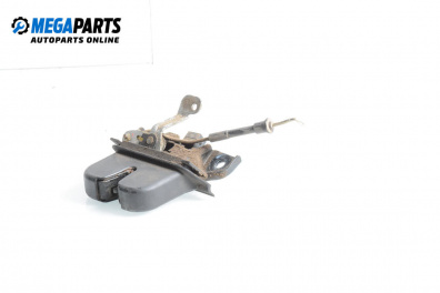 Încuietoare portbagaj for Audi A3 Hatchback I (09.1996 - 05.2003), hatchback, position: din spate