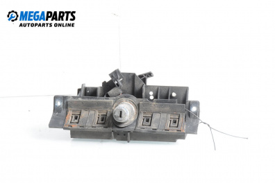 Verschluss heckklappe for Audi A3 Hatchback I (09.1996 - 05.2003), hecktür