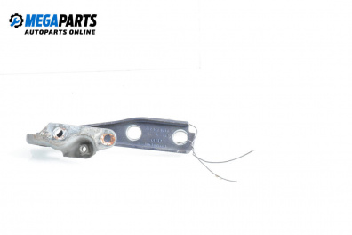 Bonnet hinge for Audi A3 Hatchback I (09.1996 - 05.2003), 3 doors, hatchback, position: left