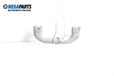 Handgriff for Audi A3 Hatchback I (09.1996 - 05.2003), 3 türen, position: links, vorderseite