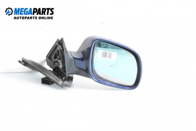 Oglindă for Audi A3 Hatchback I (09.1996 - 05.2003), 3 uși, hatchback, position: dreapta