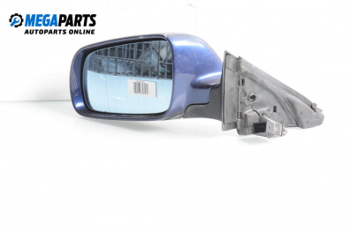Oglindă for Audi A3 Hatchback I (09.1996 - 05.2003), 3 uși, hatchback, position: stânga
