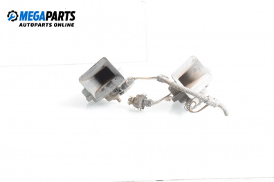 Hupen for Audi A3 Hatchback I (09.1996 - 05.2003)