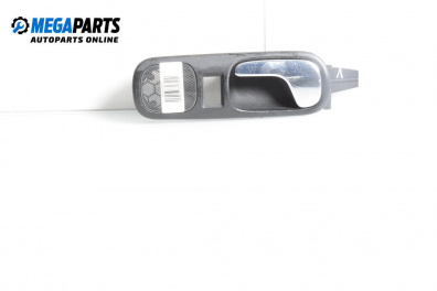 Innerer griff for Audi A3 Hatchback I (09.1996 - 05.2003), 3 türen, hecktür, position: links, vorderseite