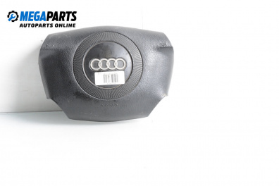 Airbag for Audi A3 Hatchback I (09.1996 - 05.2003), 3 uși, hatchback, position: fața