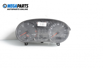 Instrument cluster for Audi A3 Hatchback I (09.1996 - 05.2003) 1.9 TDI, 90 hp