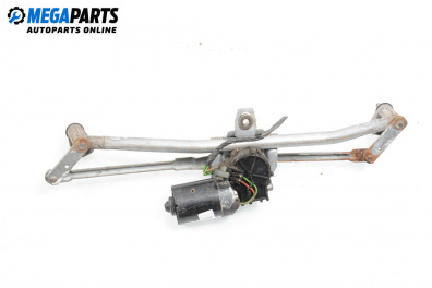 Front wipers motor for Audi A3 Hatchback I (09.1996 - 05.2003), hatchback, position: front