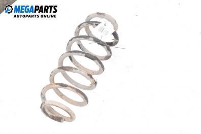 Coil spring for Audi A3 Hatchback I (09.1996 - 05.2003), hatchback, position: rear