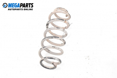 Coil spring for Audi A3 Hatchback I (09.1996 - 05.2003), hatchback, position: rear