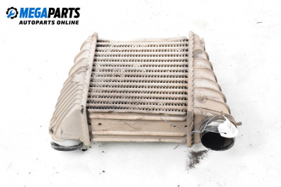 Intercooler for Audi A3 Hatchback I (09.1996 - 05.2003) 1.9 TDI, 90 hp