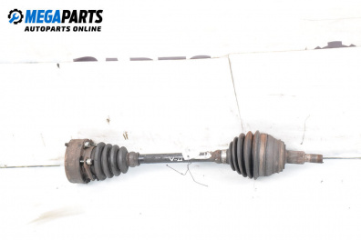Antriebswelle for Audi A3 Hatchback I (09.1996 - 05.2003) 1.9 TDI, 90 hp, position: links, vorderseite