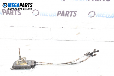 Shifter for Audi A3 Hatchback I (09.1996 - 05.2003)