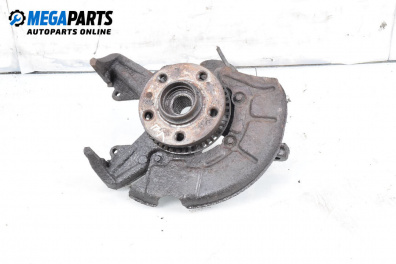 Achsschenkel radnabe for Audi A3 Hatchback I (09.1996 - 05.2003), position: links, vorderseite