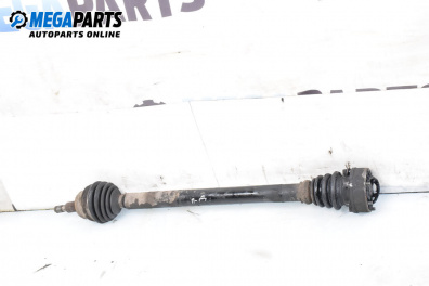 Driveshaft for Audi A3 Hatchback I (09.1996 - 05.2003) 1.9 TDI, 90 hp, position: front - right