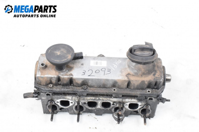 Chiulasă for Audi A3 Hatchback I (09.1996 - 05.2003) 1.9 TDI, 90 hp
