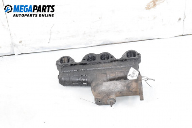 Ansaugkrümmer for Audi A3 Hatchback I (09.1996 - 05.2003) 1.9 TDI, 90 hp