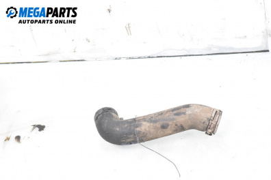 Furtun turbo for Audi A3 Hatchback I (09.1996 - 05.2003) 1.9 TDI, 90 hp