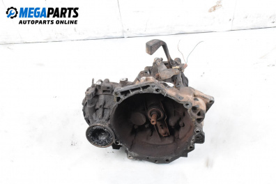  for Audi A3 Hatchback I (09.1996 - 05.2003) 1.9 TDI, 90 hp