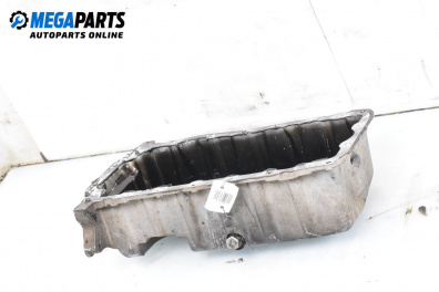 Crankcase for Audi A3 Hatchback I (09.1996 - 05.2003) 1.9 TDI, 90 hp