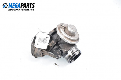 EGR valve for Audi A3 Hatchback I (09.1996 - 05.2003) 1.9 TDI, 90 hp