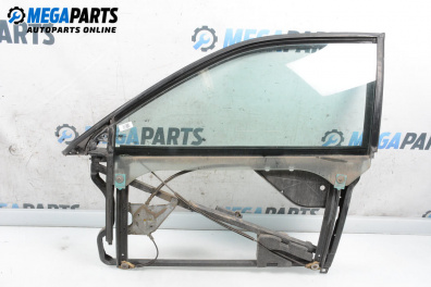 Fensterscheibe for Audi A3 Hatchback I (09.1996 - 05.2003), 3 türen, hecktür, position: links, vorderseite