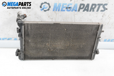 Water radiator for Audi A3 Hatchback I (09.1996 - 05.2003) 1.9 TDI, 110 hp