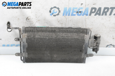 Kühler klimaanlage for Audi A3 Hatchback I (09.1996 - 05.2003) 1.9 TDI, 110 hp